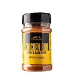 Traeger Chicken koření