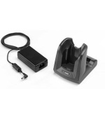 Zebra Charging-/communication station, USB, RS232
