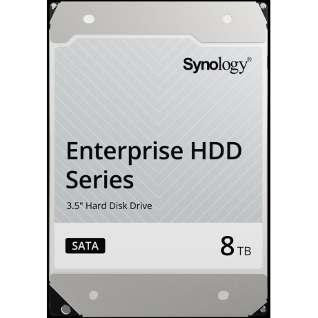Synology HDD HAT5310-8T (8TB, SATA 6Gb/s)