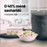 Lauben Low Sugar Rice Cooker 1500AT - rýžovar