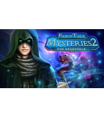 Fairy Tale Mysteries 2: The Beanstalk (PC/MAC) klíč Steam