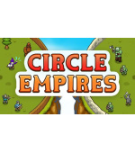 Circle Empires (PC) klíč Steam