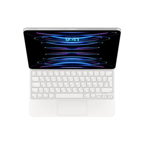 Magic Keyboard for 12.9"iPad Pro (5GEN) -UA-White