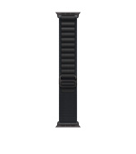 Watch Acc/49/Black Alpine Loop-S-Bl.Titan