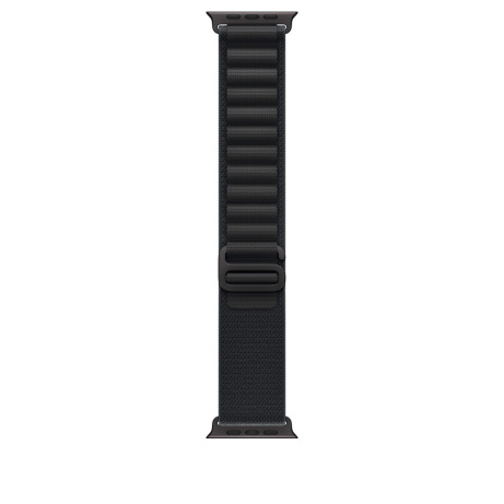 Watch Acc/49/Black Alpine Loop-S-Bl.Titan