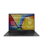 ASUS Vivobook 16/X1605VA-MB1949X/i7-13620H/16,0"/WUXGA/32GB/1TB/UHD/W11P/Black/2R
