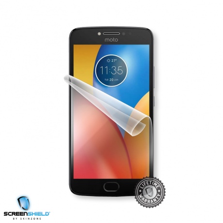 Screenshield™ MOTOROLA XT1771 folie na displej