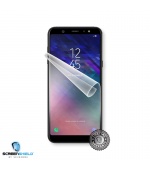 Screenshield SAMSUNG A605 Galaxy A6+ folie na displej