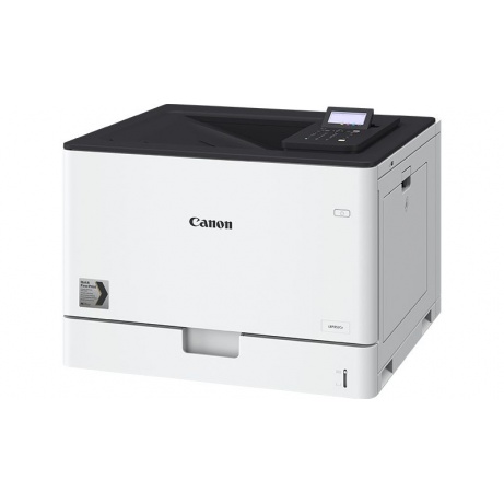 Canon i-SENSYS/LBP852Cx/Tisk/Laser/A3/LAN/USB
