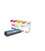 OWA Armor toner kompatibilní s Brother TN-325C, 3500st, modrá/cyan