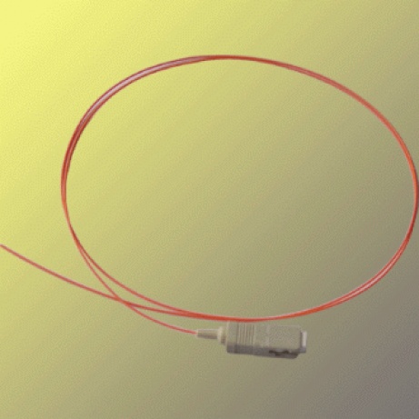 Pigtail Fiber Optic SC 62,5/125MM1m,0,9mm