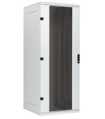 Stojan.rack 42U 800x800 zadní dv.plech