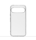 Tactical TPU Kryt pro Google Pixel 10 Pro XL Transparent
