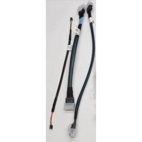 Dell BOSS S2 Cables for T350 Customer Kit