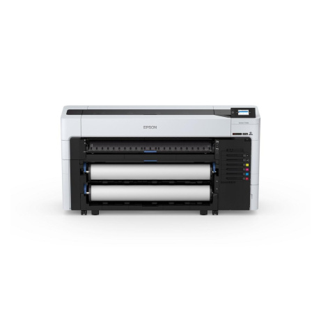 Epson SureColor/SC-T7700DL/Tisk/Ink/Role/LAN/Wi-Fi Dir/USB