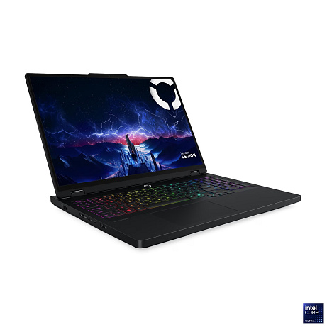 Legion Pro 5 16"WQXGA/U7/32G/1T/RTX5070TI/W11H/noA