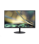 ACER LCD SA322QUEbmipx,31.5" 2560x1440 IPS LED,300nits,100Hz,178/178,4ms,HDMI,DP,Vesa,Audio,Black