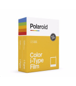 BAZAR - Polaroid Color film for I-type 2-pack - Poškozený obal (Komplet)