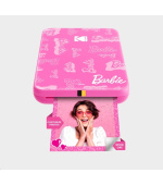 Kodak Step Printer Slim Barbie Printer 2