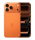 Apple iPhone 17 Pro Max 512GB Cosmic Orange