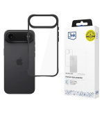 3mk Satin Armor Case+ pro Apple iPhone Air