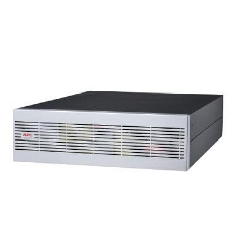 APC Easy UPS Lithium-ion External Battery Pack for 6kVA SRVL Extended runtime model