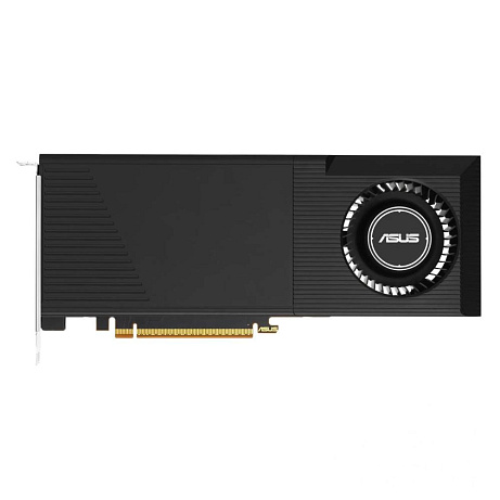 ASUS VGA AMD RADEON Turbo AI Pro R9700, 32GB GDDR6, 3xDP, 1xHDMI