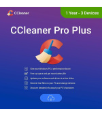 _Nová CCleaner Professional Pro pro 3 PC na (12 měs.) Online ESD