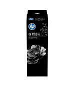 HP GT53 135ml Black Original Ink Bottle (6,000 pages)
