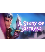 A Story of Distress (PC) klíč Steam
