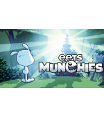 Eets Munchies (PC) klíč Steam