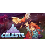 Celeste (PC) Steam