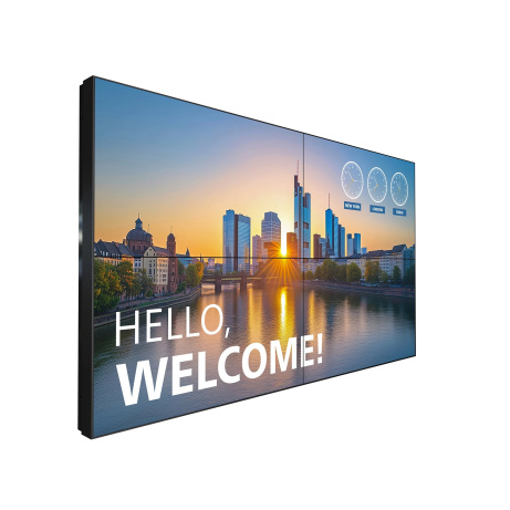 55" LED Philips 55BDL3305X-FHD,IPS,500cd,UN,24/7