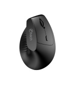 Myš C-TECH VEM-15, vertikální, Dual mode,