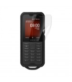 Screenshield NOKIA 800 Tough folie na displej