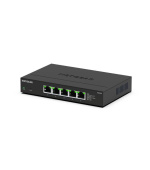 NETGEAR MS305E 5-PORT MULTIGIG PLUS SWITCH