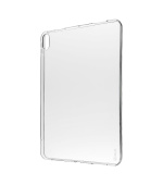 OBAL:ME TPU Kryt pro iPad 10.9 2022/11 2025 Transparent
