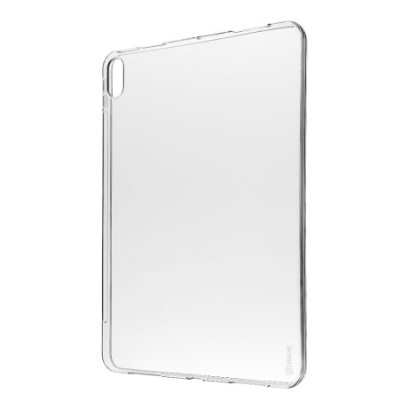 OBAL:ME TPU Kryt pro iPad 10.9 2022/11 2025 Transparent