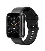 QCY Smartwatch Urban GS (S9), černé