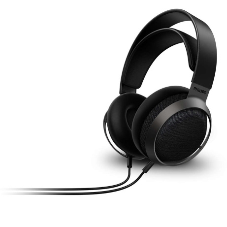 Philips Fidelio Kabelová otevřená sluchátka přes uši X3