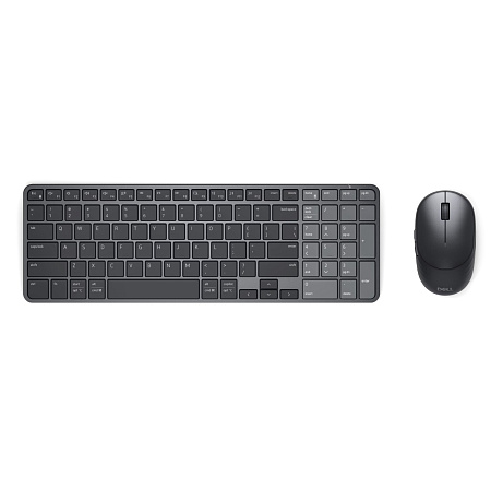 Dell set klávesnice + myš, KM746, UA Č.