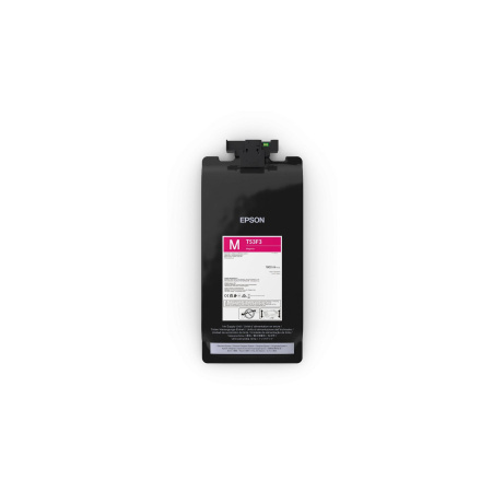 Epson P-Series Magenta IIPS Ink 1600ml