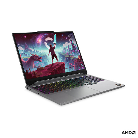 Lenovo LOQ/15AHP11/R7-250/15,3"/2560x1600/16GB/1TB/RTX 5050/W11H/Gray/2R