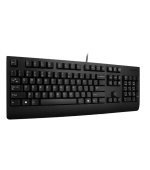 Lenovo Essential/Drátové USB-A/CZ/Černá