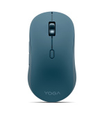 Lenovo Yoga Bluetooth Silent Mouse (Tidal Teal)