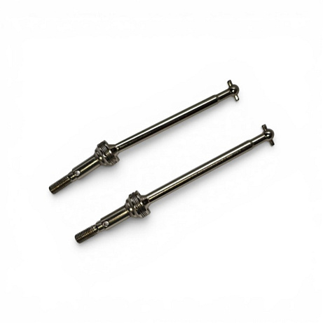 Přední poloosy CVD pro model VORTEX 55-WJ01-9155, 9156 2ks.