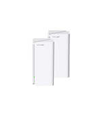 Tenda MX21 Pro (2-pack) Nova AXE5700 Mesh WiFi 6E  Router