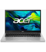 Bazar - ACER NTB Aspire Go 15 (AG15-32P-C9RS),N150,15.6"FHD,8GB,512GB SSD,Intel Graphics,W11H - Rozbaleno