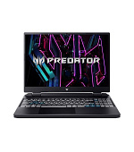 ACER NTB Predator Helios Neo 16 AI (PHN16-I71-91D4),Core Ultra 9 290HX Plus,16"WQXGA,32GB,1 TB SSD,RTX 5080,W11H,Black
