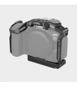 SmallRig 4161 Camera Cage Black Mamba for Canon EOS R6 MII